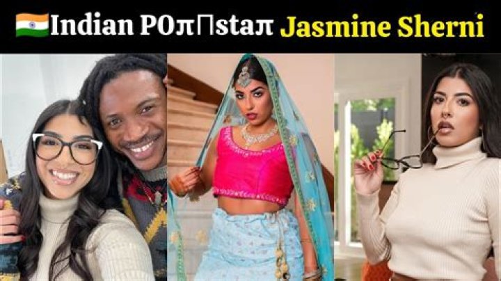 Jasmine Sherni: Age, Bio, and More