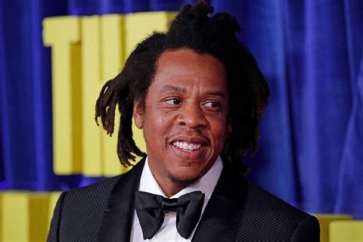 Jay-Z's Height, Age, and Other Facts