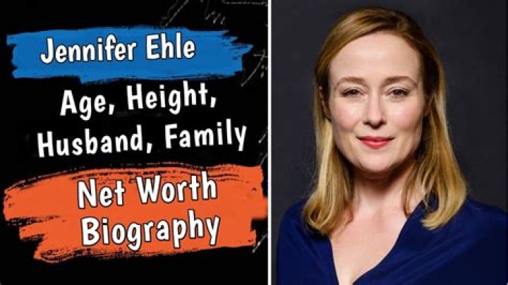 Jennifer Ehle: Husband, Family, & Net Worth