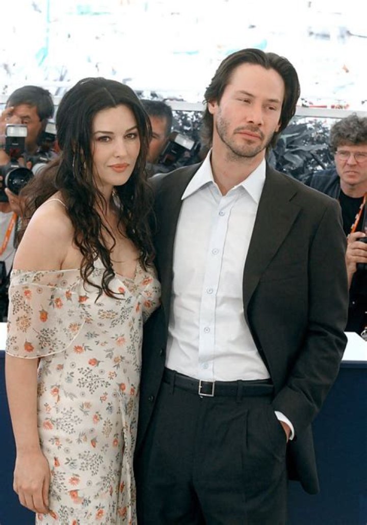 Jennifer Syme: From Lost Highway to Keanu Reeves' Life