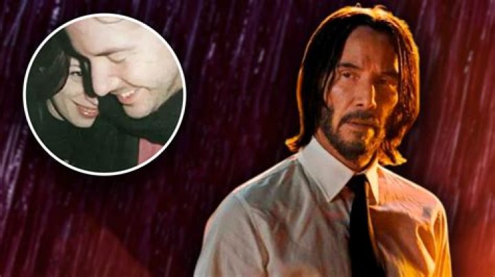 Jennifer Syme: Keanu Reeves' Girlfriend - Tragic Life & Death