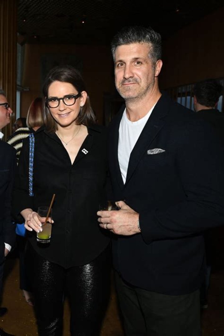 Jessica Tarlov's Husband & Family: Meet Brian McKenna + More