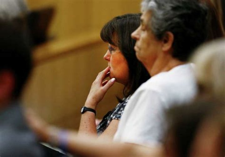 Jodi Arias: Trial, Prison Life, and Family