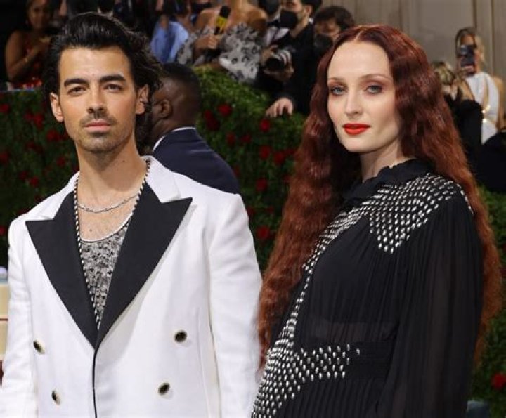 Joe Jonas & Camilla Belle: A Look Back