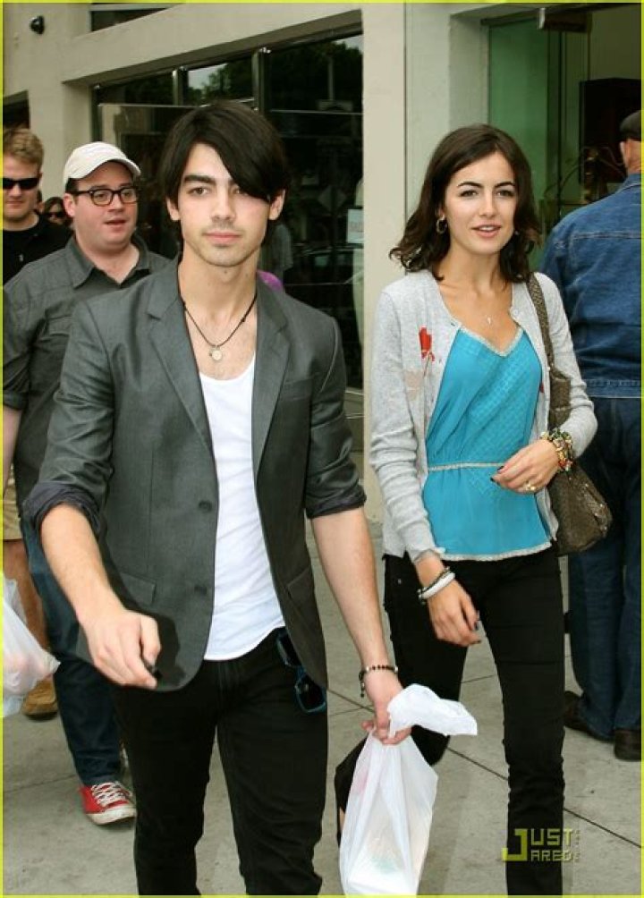 Joe Jonas & Camilla Belle: A Timeline of Their Relationship