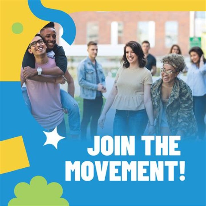 Join the Movement: Connect & Act Now