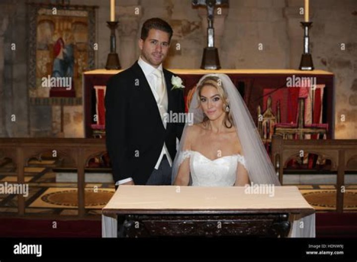 Jonny Harris & Kaitlin Kozell: A Love Story Unveiled