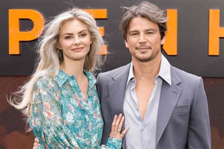 Josh Hartnett's Parents: A Closer Look