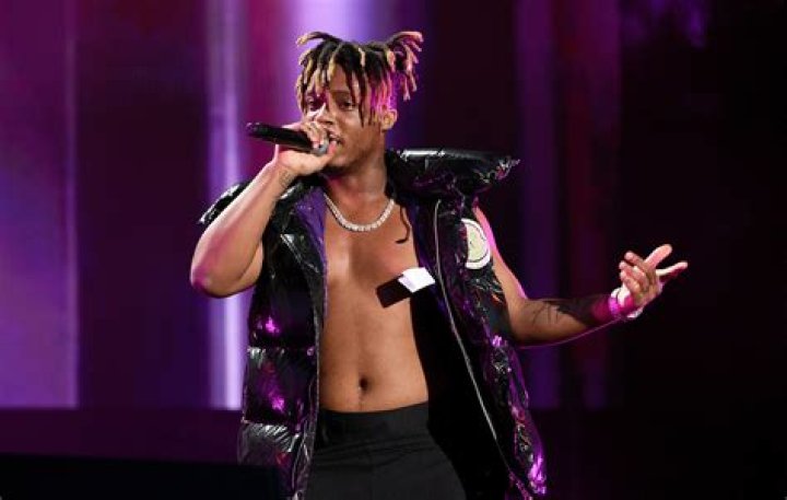 Juice WRLD: Unveiling the Rapper's Legacy & Life Story - Plus Facts!