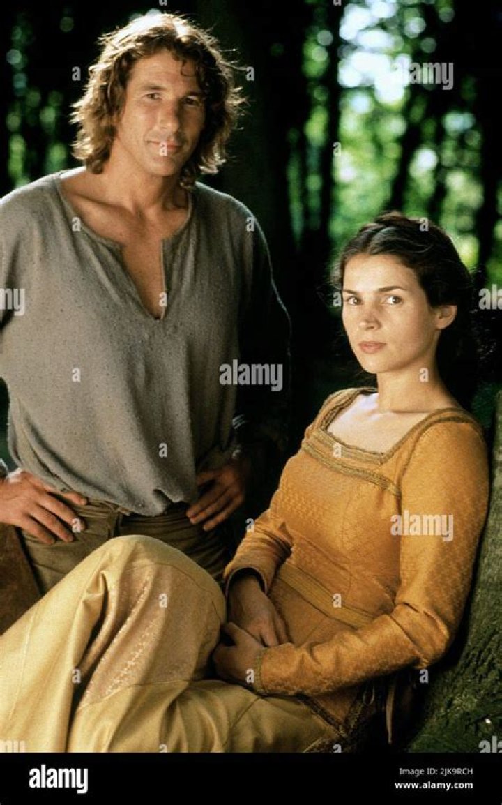 Julia Ormond: Bio, Movies, and Activism