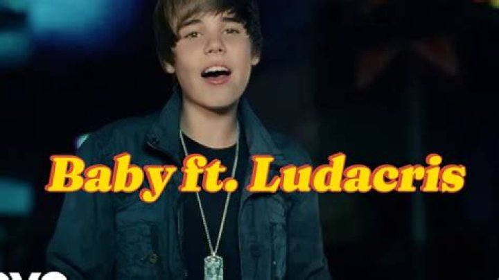Justin Bieber's "Baby" ft. Ludacris: The Story Behind the Hit