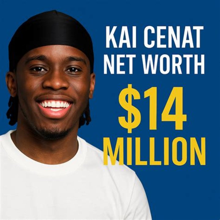 Kai Cenat's Net Worth: How Much Does He Make?