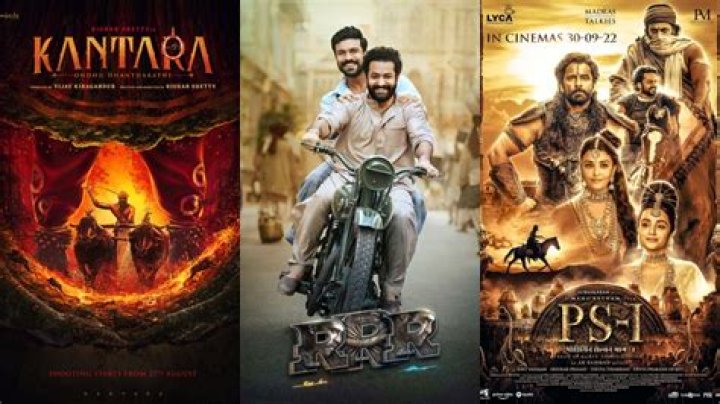 Kannada Movies: Where to Watch & Latest Releases