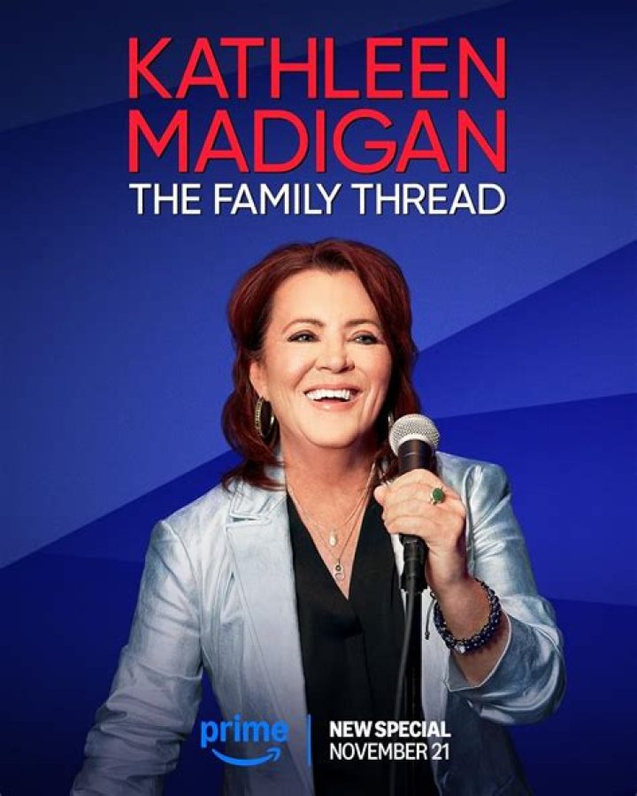 Kathleen Madigan: Biography, Career & Family Everything You Need to Know!