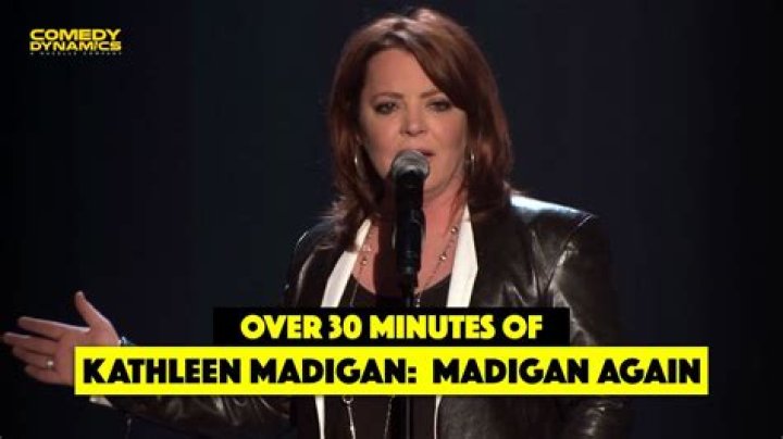 Kathleen Madigan: News, Tours, & Show Updates You Need To Know!