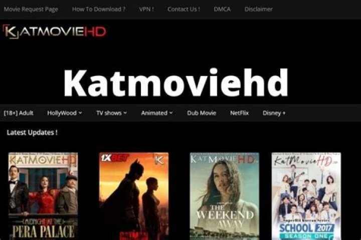 Katmoviehd: Stream Movies & TV Shows FREE - Is It Safe?