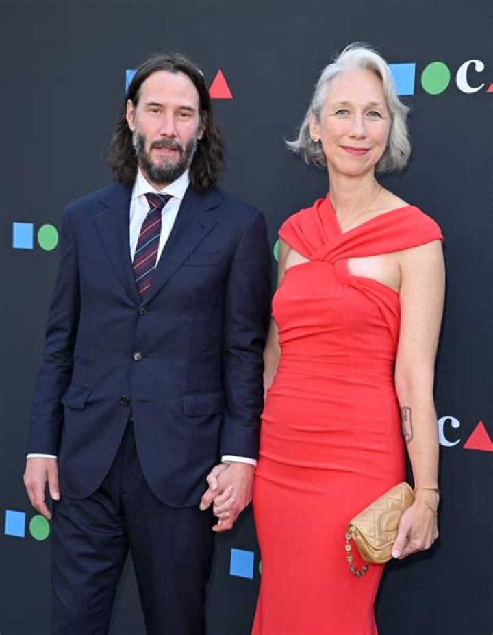 Keanu Reeves' Love Life: From Jennifer Syme's Tragedy to Alexandra Grant