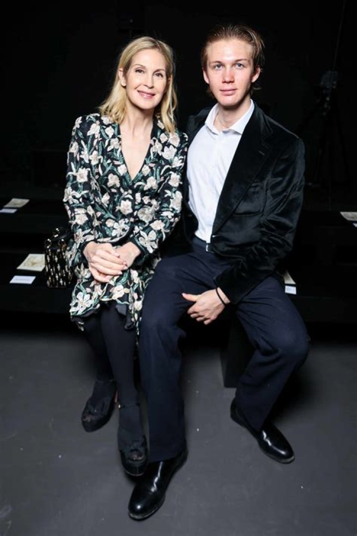 Kelly Rutherford & Daniel Giersch: A Timeline of Their Relationship