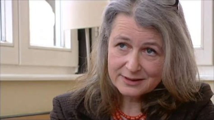 Kerstin Fritzl: Josef Fritzl's Daughter's Story