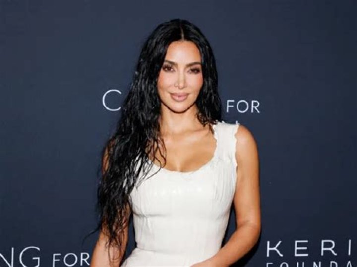 Kim Kardashian's Ethnicity: A Deep Dive