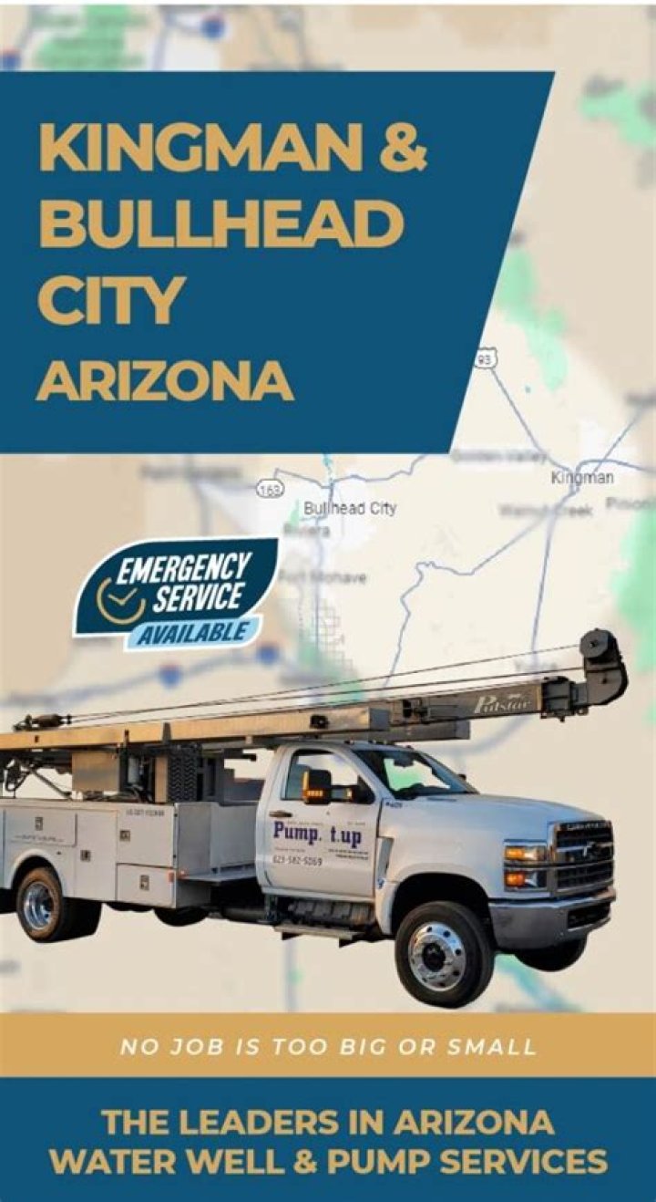 Kingman & Bullhead City News: Breaking Updates & Local Alerts