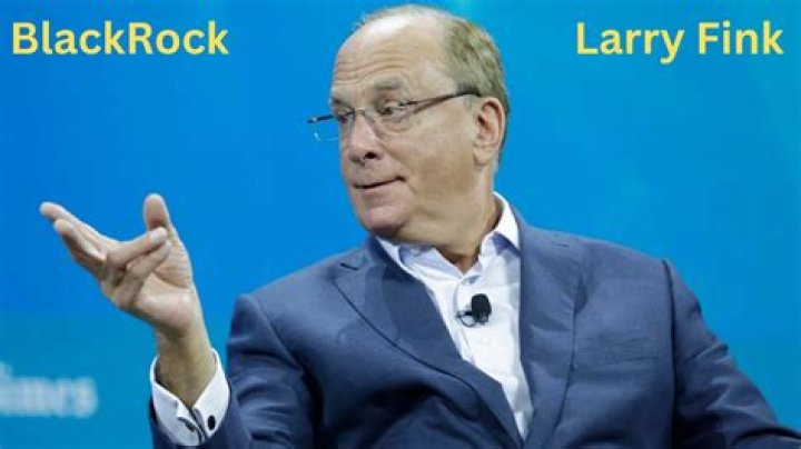 Larry Fink: Jewish Roots, BlackRock, &amp; His Controversial Journey