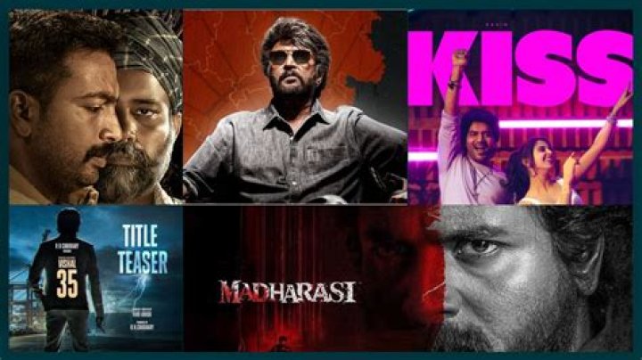 Latest 9kmovie Updates & New Releases!