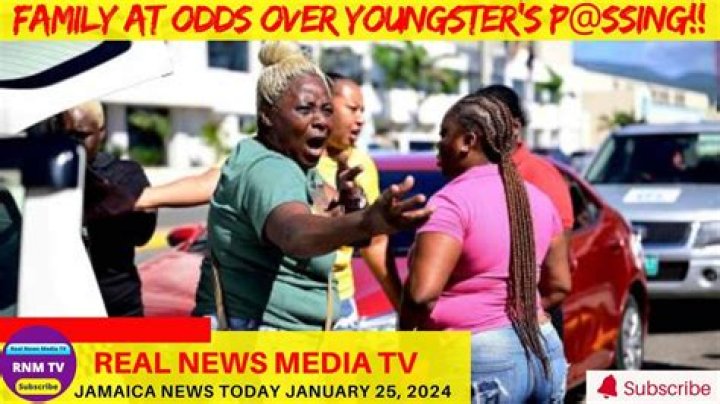 Latest Jamaican News, Entertainment, and Culture