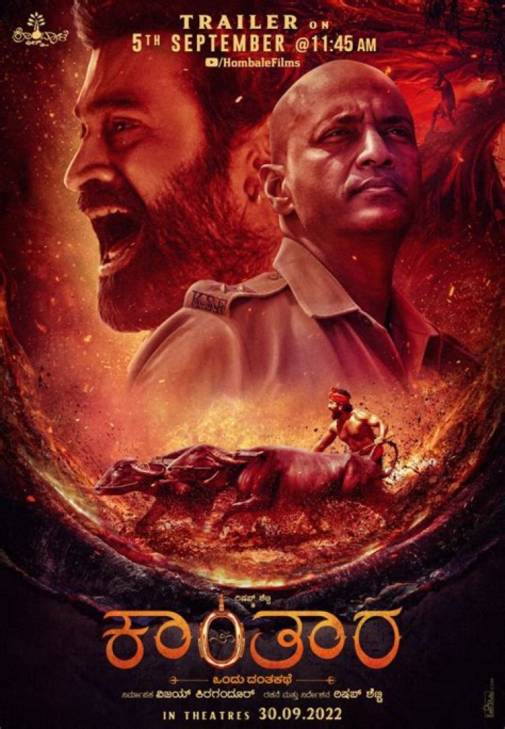 Latest Kannada Movies & More: Your Guide to Movierulz & Sandalwood