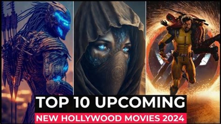 Latest Movies 2024: Watch & Download Now!