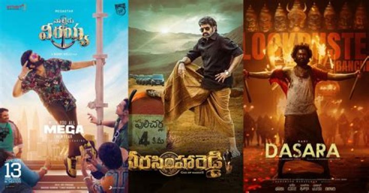 Latest Telugu, Bollywood, & Hollywood Movie Updates on Movierulz