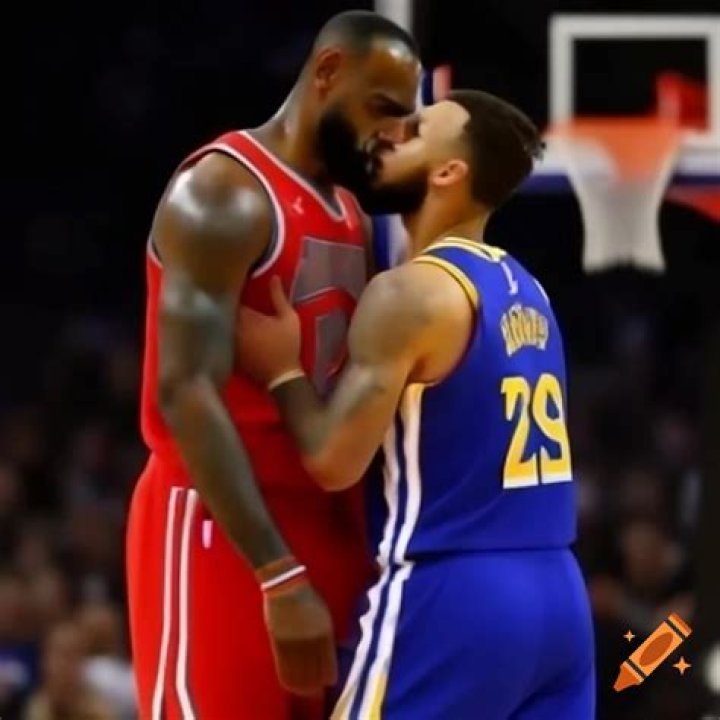 LeBron James Kiss Gifs & Memes: Viral Moments & NBA Fun!