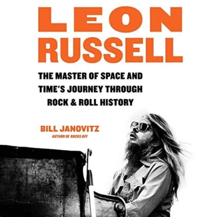 Leon Russell: Remembering the Music Legend