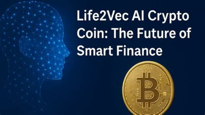 Life2vec Crypto: Is It Real? Potential &amp; Reality in 2025