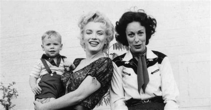Marilyn Monroe: Unraveling Her Family Secrets & Heritage