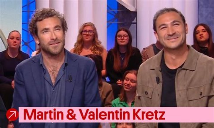 Martin Kretz Wife: Is He Still Married?
