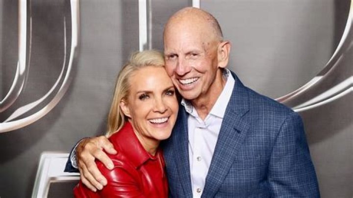 Meet Dana Perino's Husband: Peter McMahon