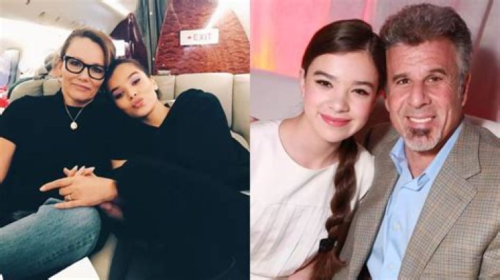 Meet Hailee Steinfeld's Parents: Cheri & Peter