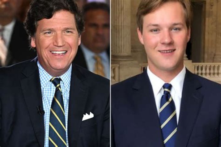 Meet Hopie Carlson: Tucker Carlson's Daughter