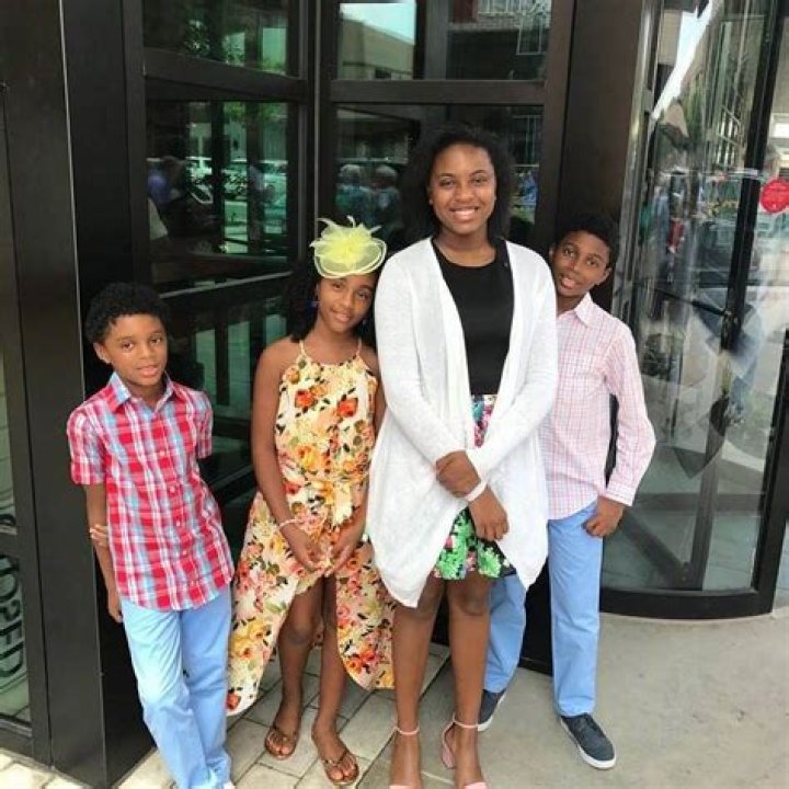 Meet Laycee Aloa McGrady: Tracy McGrady's Daughter