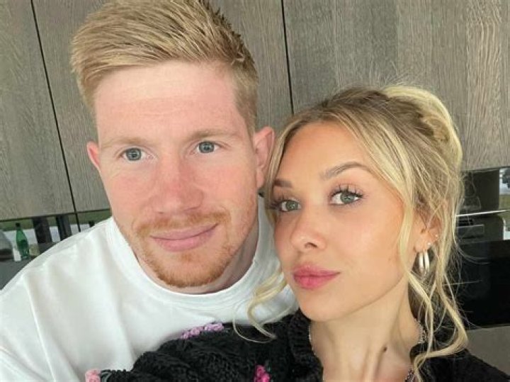 Meet Michele Lacroix, Kevin De Bruyne's Wife