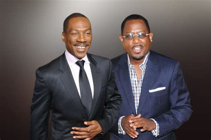 Meet Miles Mitchell Murphy: Eddie Murphy's Son