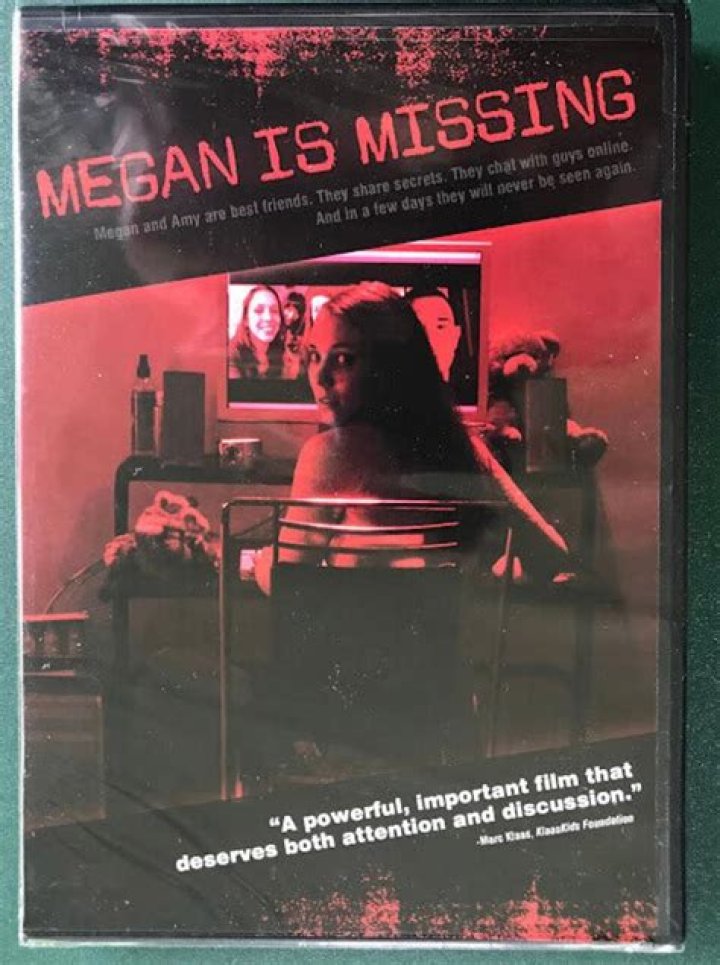 "Megan Is Missing" & More: Where to Watch & Stream Online