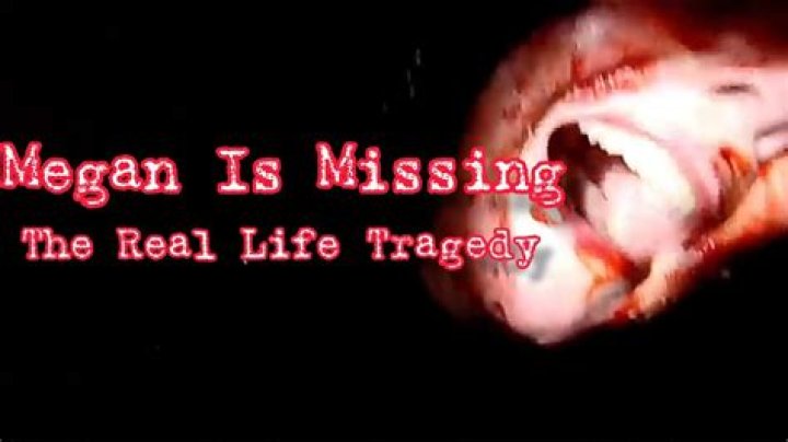Megan is Missing: The Dark Reality of Online Danger