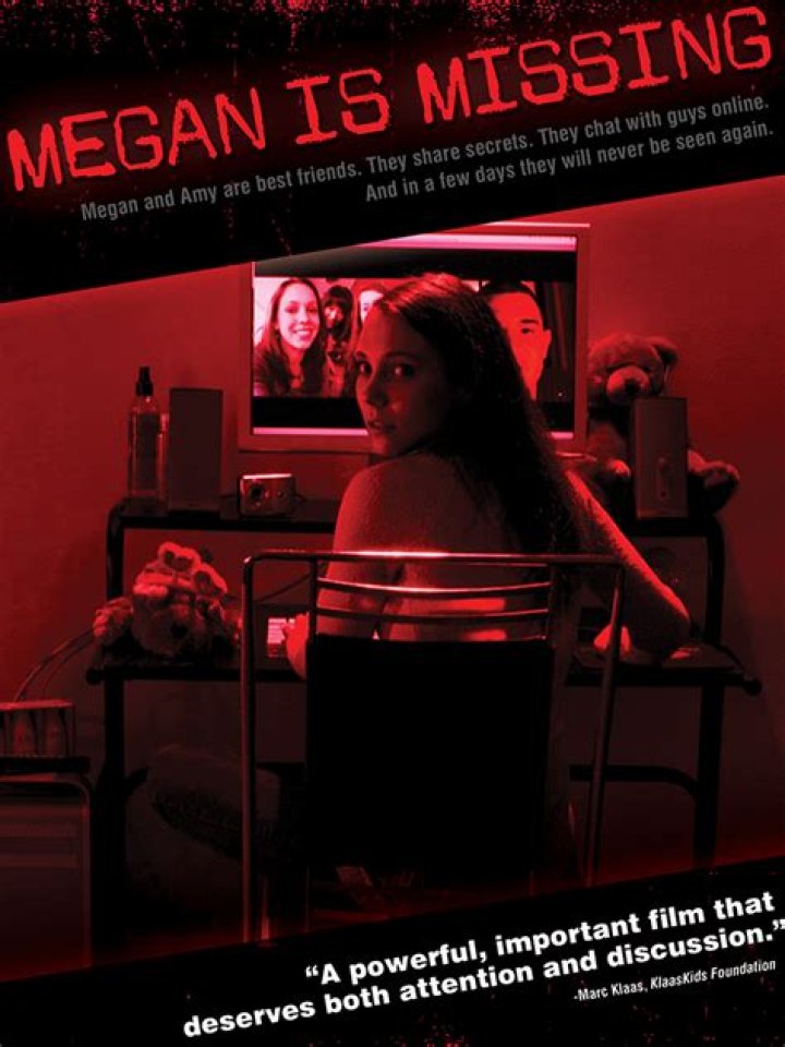 "Megan Is Missing": The Disturbing Truth Behind the Film