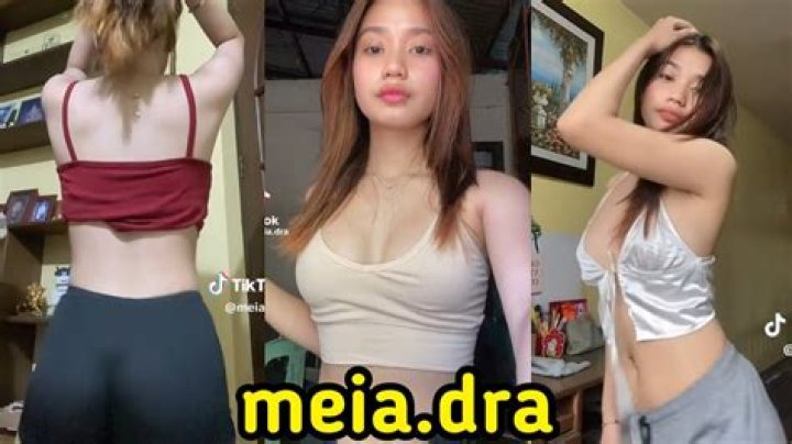 Meia Cassandra: Viral Video & Scandal - What You Need to Know Now!