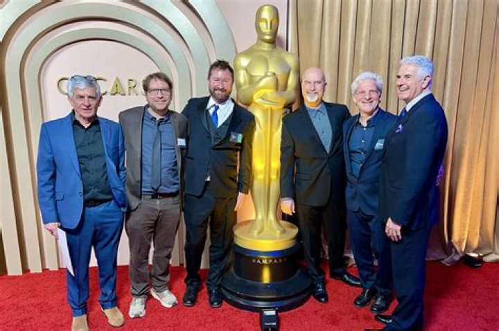 Mel Metcalfe: Unveiling Secrets & Oscar-Nominated Sound Design
