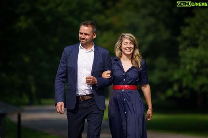 Melanie Joly & Felix Marzell: Inside Their Life & Family News