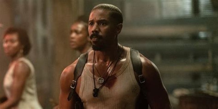Michael B. Jordan: Early Life & Rise to Fame - A Look Back!