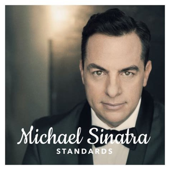 Michael Sinatra: The Legacy of Frank Jr. & Sinatra's Grandson